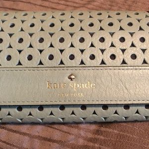 Kate Spade Wallet